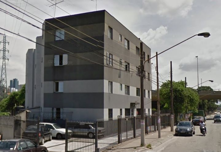 Imagem de fundo do condomínio Condomínio Sônia - Regina Saúde - São Paulo - SP