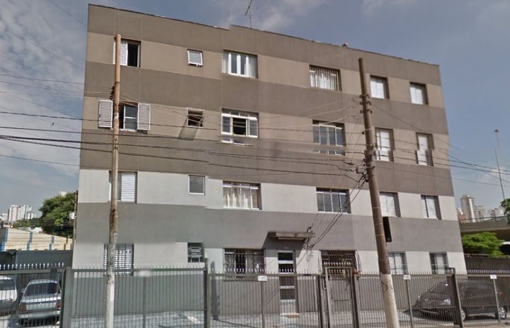 Imagem de fundo do condomínio Condomínio Sônia - Regina Saúde - São Paulo - SP