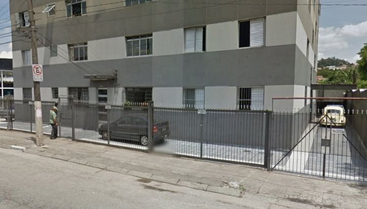 Imagem de fundo do condomínio Condomínio Sônia - Regina Saúde - São Paulo - SP