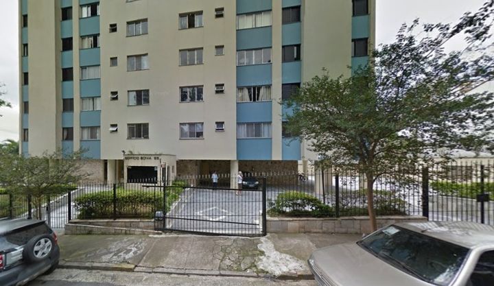 Imagem de fundo do condomínio Condomínio - Sônia Saúde - São Paulo - SP