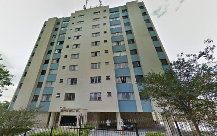 Imagem de fundo do condomínio Condomínio - Sônia Saúde - São Paulo - SP