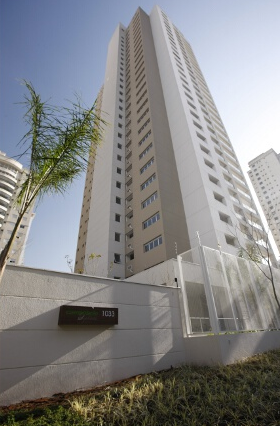 Imagem de fundo do condomínio Condomínio Sophistic - Campo Belo - São Paulo - SP