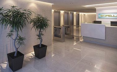 Imagem de fundo do condomínio Condomínio Sorella Offices - Santa Rosa - Niterói - RJ