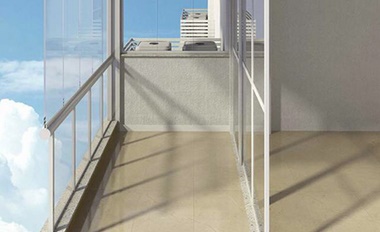 Imagem de fundo do condomínio Condomínio Sorella Offices - Santa Rosa - Niterói - RJ