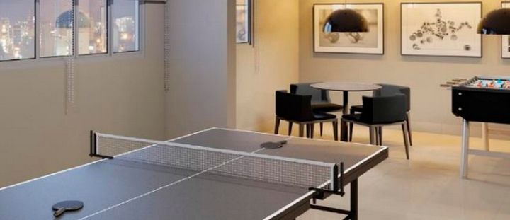 Imagem de fundo do condomínio Condomínio Soul - Jaraguá - Belo Horizonte - MG