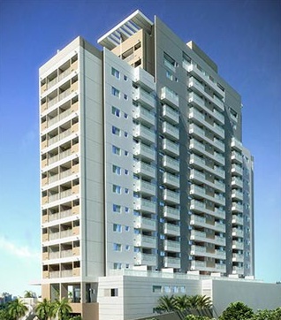 Imagem de fundo do condomínio Condomínio Soul Paulista - Bela Vista - São Paulo - SP