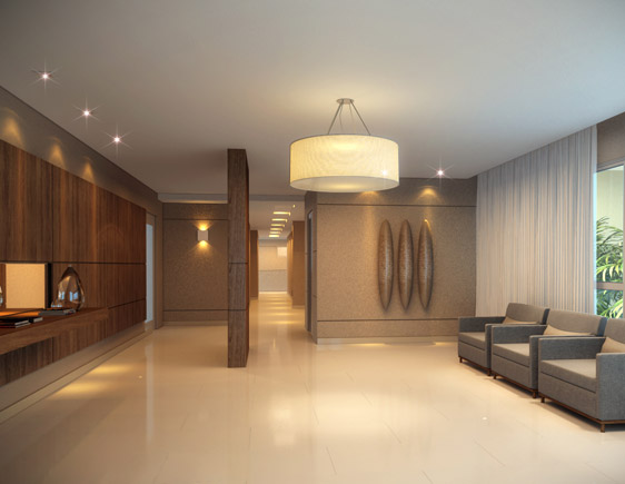 Imagem de fundo do condomínio Condomínio Sp4U - Bela Vista - São Paulo - SP