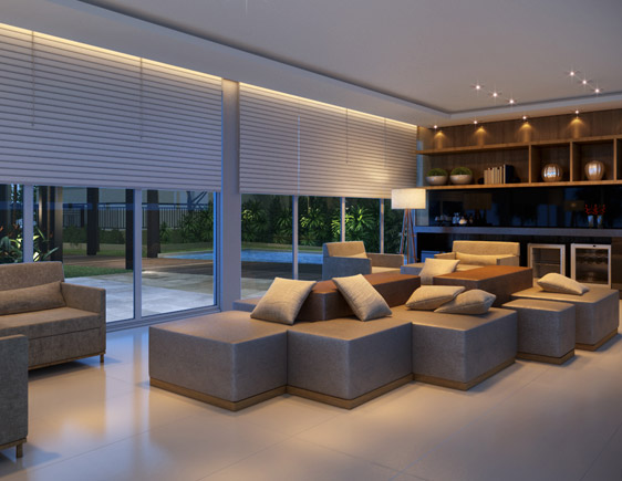 Imagem de fundo do condomínio Condomínio Sp4U - Bela Vista - São Paulo - SP