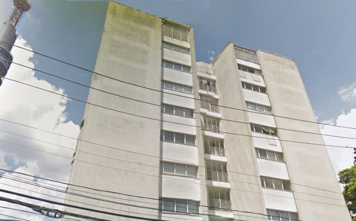 Imagem de fundo do condomínio Condomínio Spazio 2222 - Sumaré - São Paulo - SP