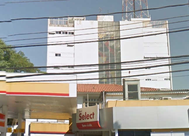 Imagem de fundo do condomínio Condomínio Spazio 2222 - Sumaré - São Paulo - SP