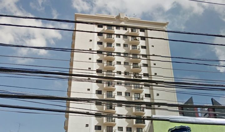Imagem de fundo do condomínio Condomínio Spazio - Adatto Saúde - São Paulo - SP