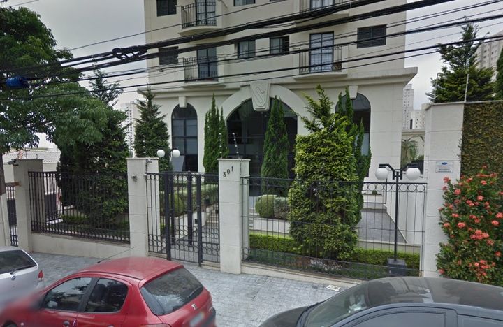 Imagem de fundo do condomínio Condomínio Spazio - Adatto Saúde - São Paulo - SP