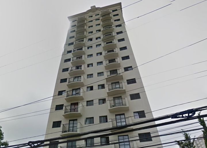 Imagem de fundo do condomínio Condomínio Spazio - Adatto Saúde - São Paulo - SP