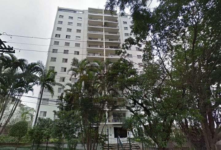 Imagem de fundo do condomínio Condomínio Spazio - Campo Belo - São Paulo - SP