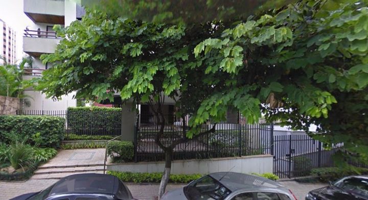 Imagem de fundo do condomínio Condomínio Spazio DI - Nobili Chácara Klabin - São Paulo - SP