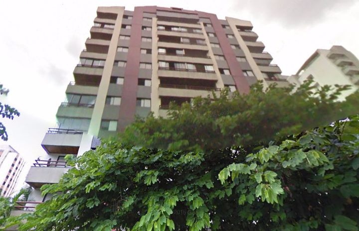 Imagem de fundo do condomínio Condomínio Spazio DI - Nobili Chácara Klabin - São Paulo - SP