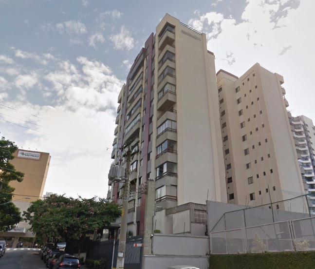 Imagem de fundo do condomínio Condomínio Spazio DI - Nobili Chácara Klabin - São Paulo - SP