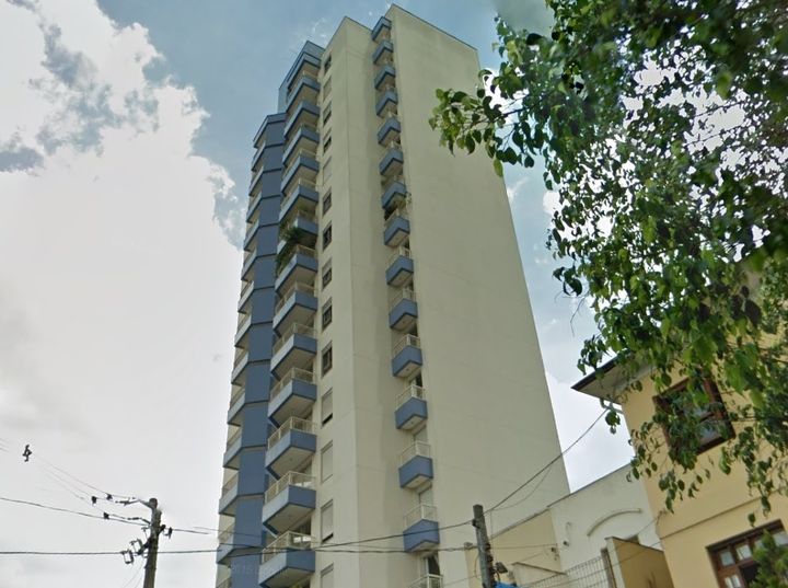 Imagem de fundo do condomínio Condomínio Spazio DI Vila Mariana - Vila Mariana - São Paulo - SP