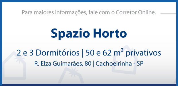 Imagem de fundo do condomínio Condomínio Spazio Horto - Vila Nova Cachoeirinha - São Paulo - SP