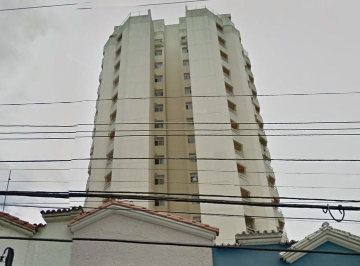 Imagem de fundo do condomínio Condomínio Spazio Pompéia - Vila Pompéia - São Paulo - SP