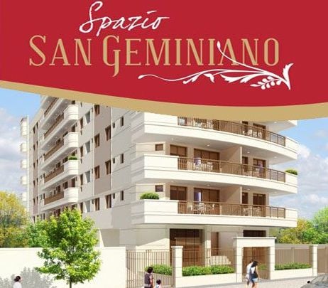 Imagem de fundo do condomínio Condomínio Spazio San Geminiano - Freguesia (jacarepaguá) - Rio De Janeiro - RJ