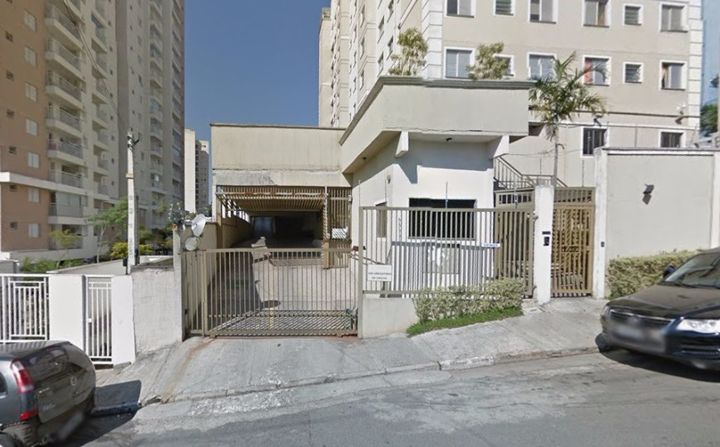 Imagem de fundo do condomínio Condomínio Spazio San Leonard - Sacomã - São Paulo - SP