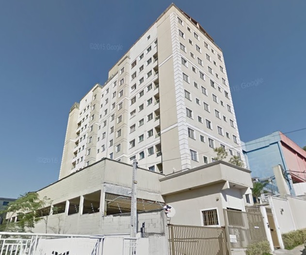 Imagem de fundo do condomínio Condomínio Spazio San Leonard - Sacomã - São Paulo - SP