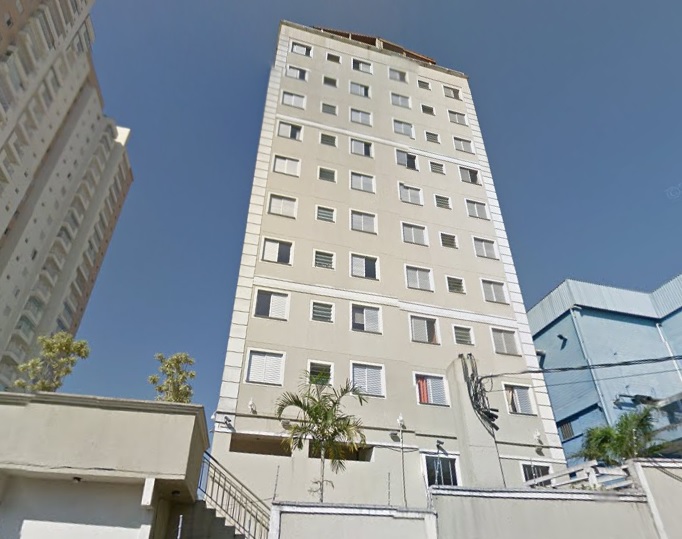 Imagem de fundo do condomínio Condomínio Spazio San Leonard - Sacomã - São Paulo - SP