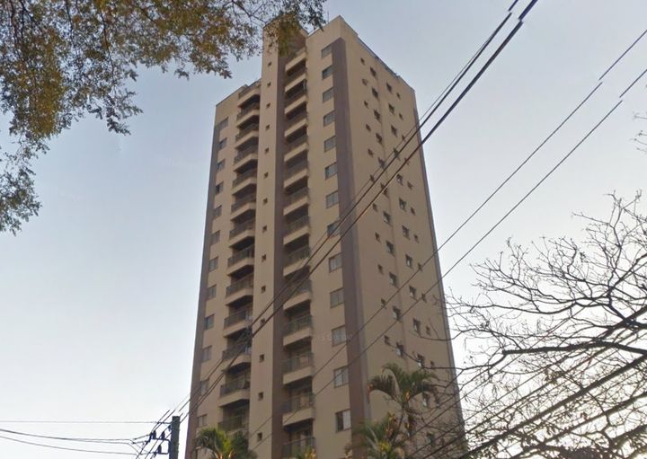 Imagem de fundo do condomínio Condomínio Spazio - Uno Paraíso - São Paulo - SP