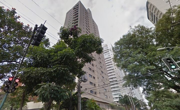 Imagem de fundo do condomínio Condomínio Spazio Vernice - Vila Leopoldina - São Paulo - SP
