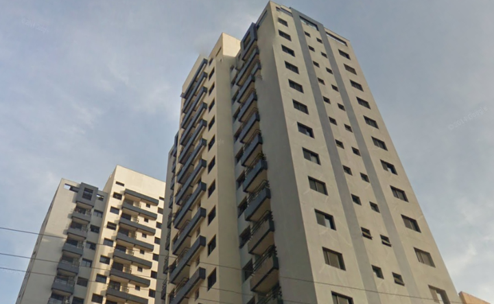 Imagem de fundo do condomínio Condomínio Spazio - Vitae Saúde - São Paulo - SP