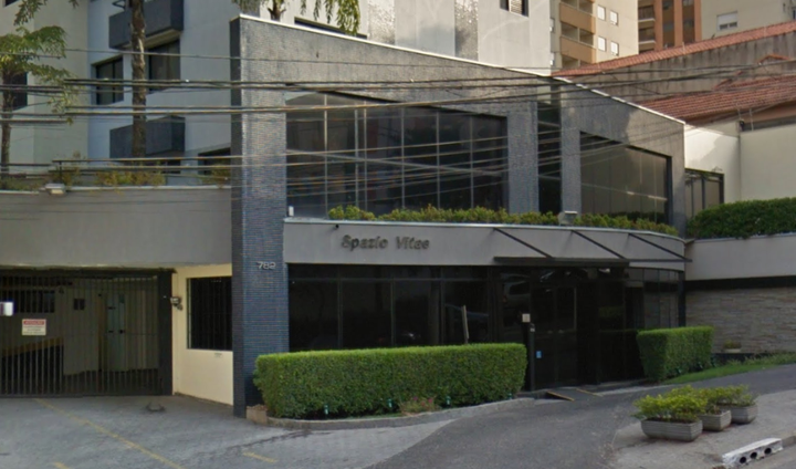 Imagem de fundo do condomínio Condomínio Spazio - Vitae Saúde - São Paulo - SP