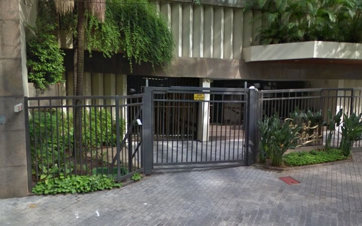 Imagem de fundo do condomínio Condomínio Special - Place Paraíso - São Paulo - SP