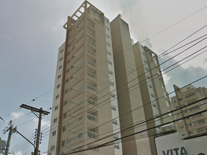 Imagem de fundo do condomínio Condomínio - Speciale Vila Olímpia - São Paulo - SP
