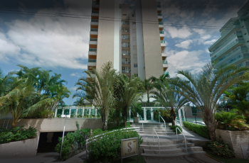 Imagem de fundo do condomínio Condomínio Splendor Riviera De Sao Lourenco - Riviera De Sao Lourenço - Bertioga - SP