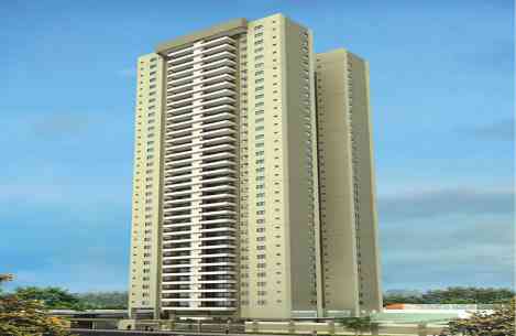 Imagem de fundo do condomínio Condomínio Sports Garden Bastista Campos - Batista Campos - Belém - PA