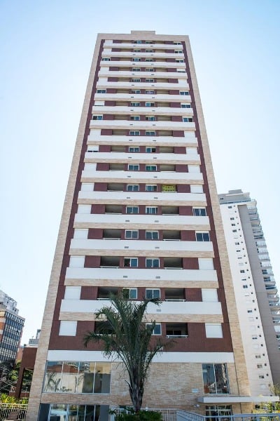 Imagem de fundo do condomínio Condomínio Spot - Vila Mariana - São Paulo - SP
