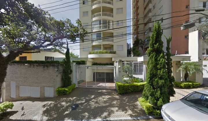 Imagem de fundo do condomínio Condomínio Spotlight Chácara - Inglesa Saúde - São Paulo - SP