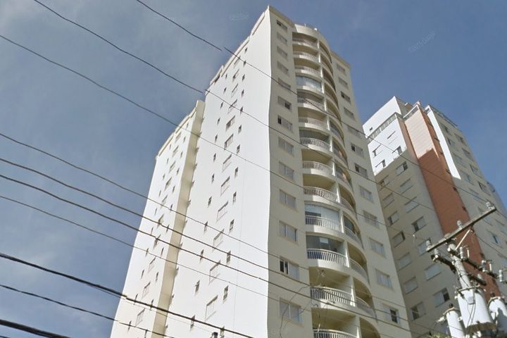 Imagem de fundo do condomínio Condomínio Spotlight Chácara - Inglesa Saúde - São Paulo - SP