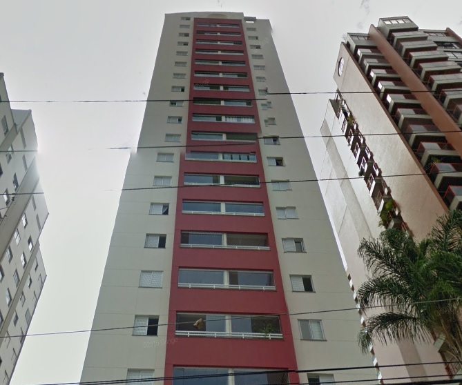 Imagem de fundo do condomínio Condomínio Spotlight - Perdizes - São Paulo - SP