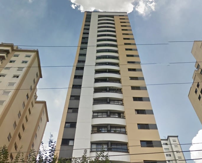 Imagem de fundo do condomínio Condomínio Spotlight Pompéia - Vila Pompéia - São Paulo - SP