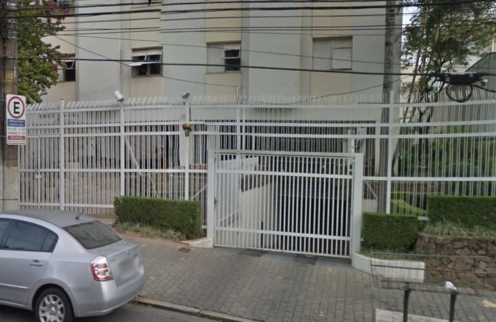 Imagem de fundo do condomínio Condomínio Staford - Vila Mariana - São Paulo - SP