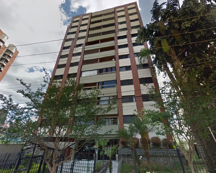 Imagem de fundo do condomínio Condomínio Star - Light Chácara Klabin - São Paulo - SP