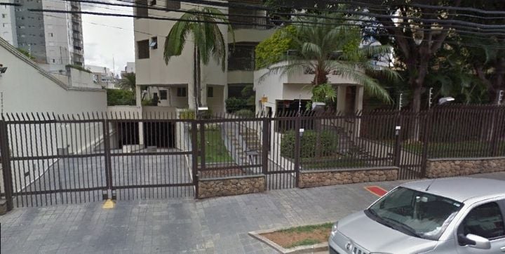Imagem de fundo do condomínio Condomínio Star West Pompéia - Vila Pompéia - São Paulo - SP