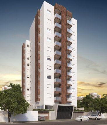 Imagem de fundo do condomínio Condomínio Stay Patriani - Centro - Santo André - SP