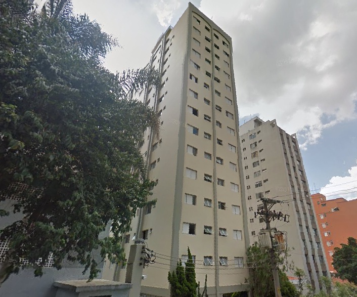 Imagem de fundo do condomínio Condomínio Stela - Perdizes - São Paulo - SP