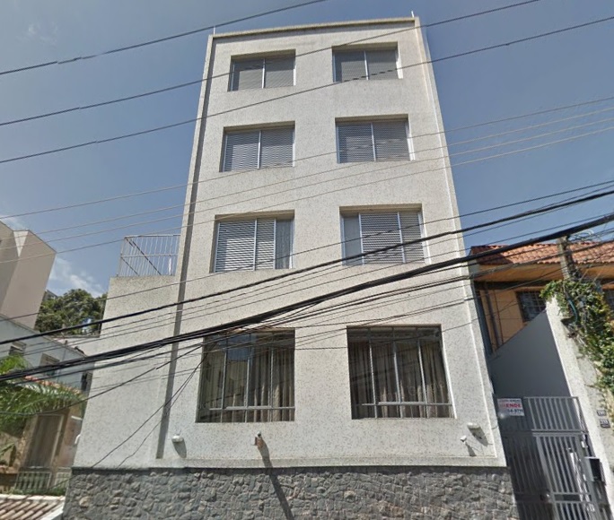 Imagem de fundo do condomínio Condomínio Stella - Perdizes - São Paulo - SP