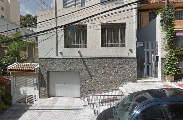 Imagem de fundo do condomínio Condomínio Stella - Perdizes - São Paulo - SP