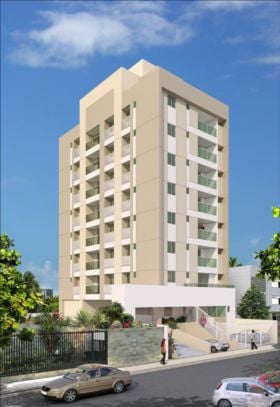 Imagem de fundo do condomínio Condomínio Stilo - Pituba - Salvador - BA