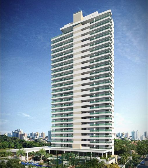 Imagem de fundo do condomínio Condomínio Storia Ibirapuera - Vila Mariana - São Paulo - SP